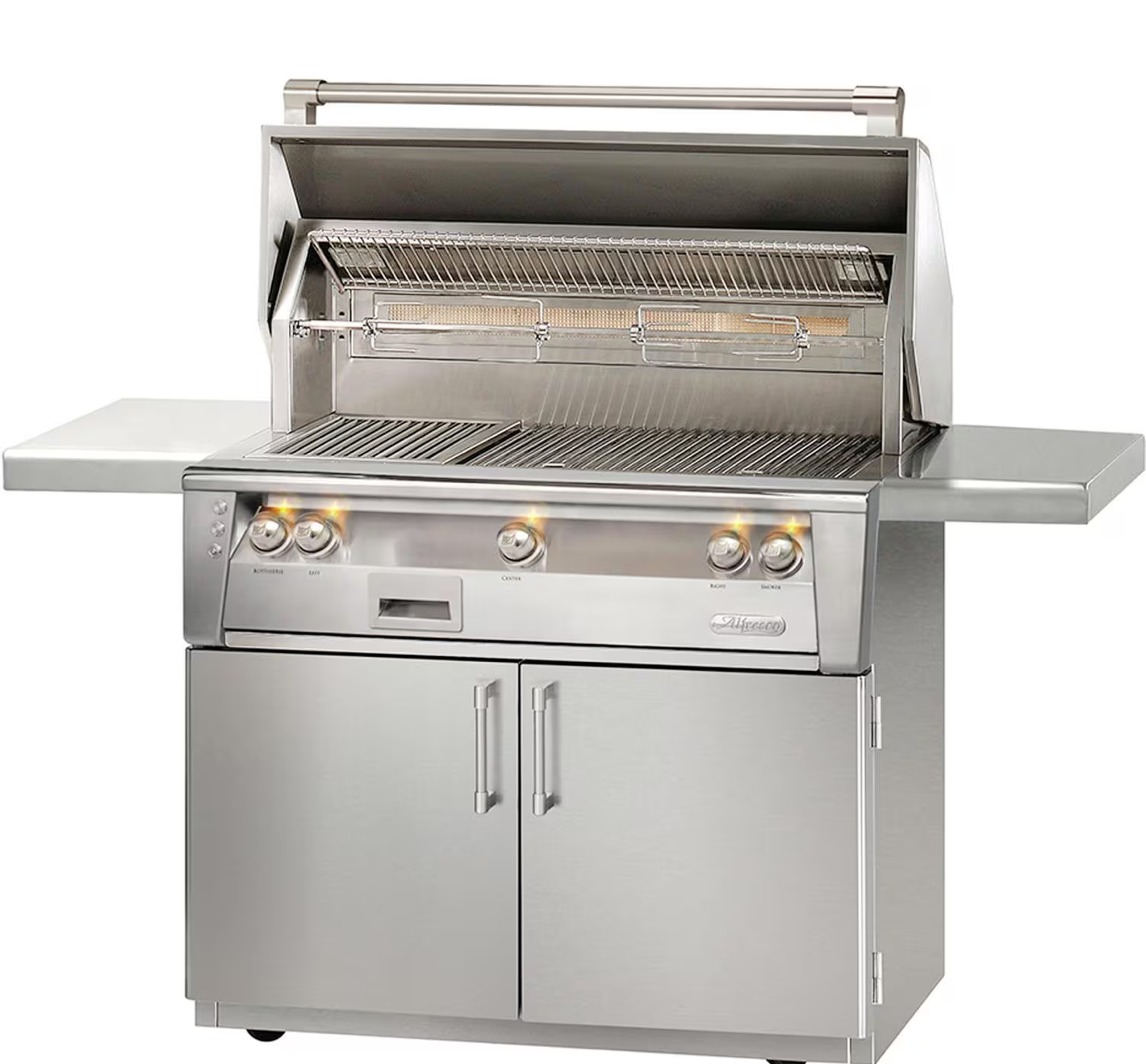 Alfresco ALXE-42-LP